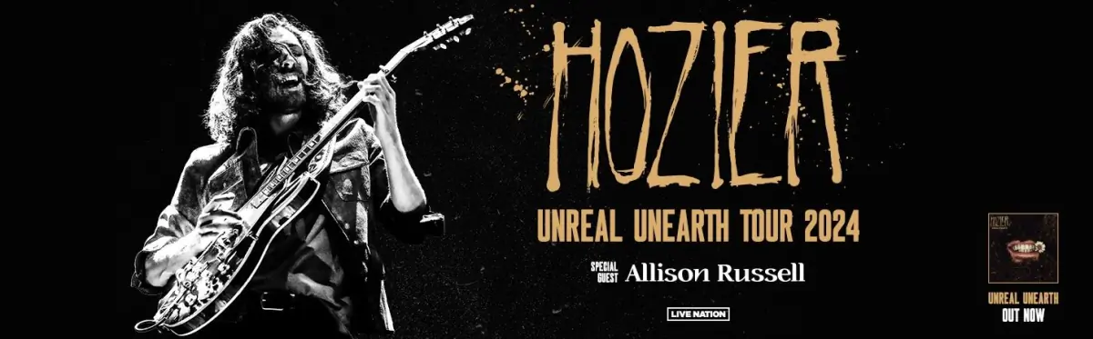 Hozier