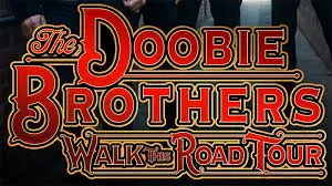 The Doobie Brothers