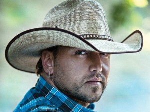 jason aldean First Niagara pavilion