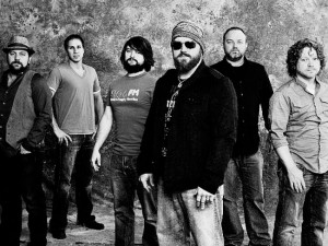 Zac Brown Band First Niagara Pavilion