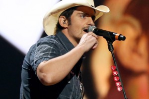 Brad Paisley, Chris Young & Lee Brice First Niagara Pavilion