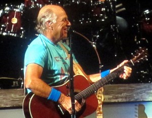 Jimmy Buffett First Niagara Pavilion