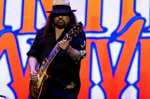 Lynyrd Skynyrd & Bad Company-First Niagara Pavilion