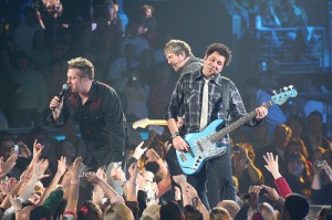 Rascal Flatts, Sheryl Crow and Gloriana-firstniagarapavilion