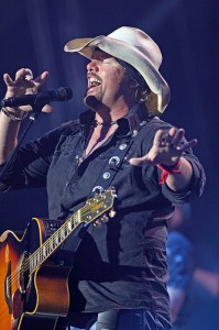 Toby Keith-firstniagarapavilion