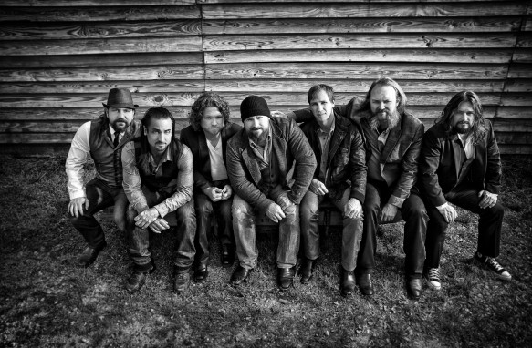 Zac Brown Band