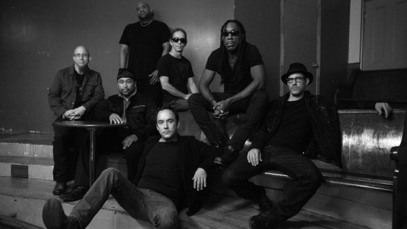 Dave Matthews Band