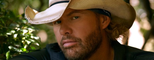 Toby Keith