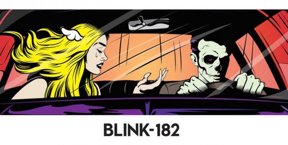 Blink 182, A Day To Remember & All Time Low