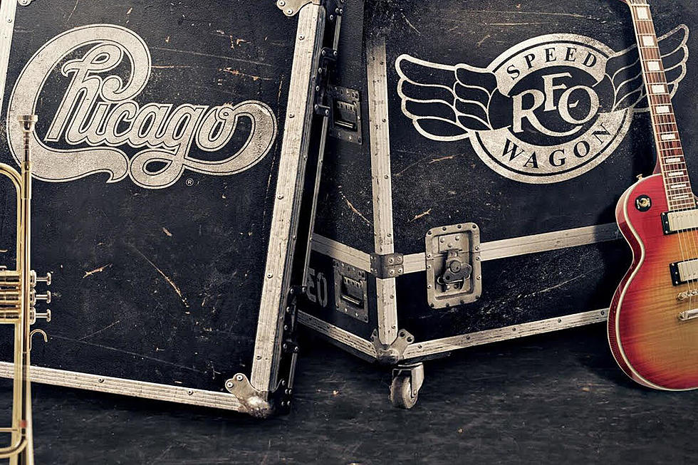 Chicago & REO Speedwagon