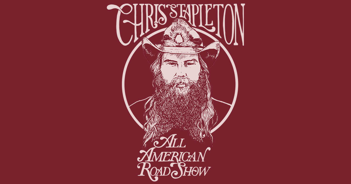 Chris Stapleton