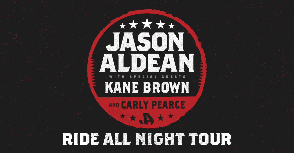 Jason Aldean & Kane Brown