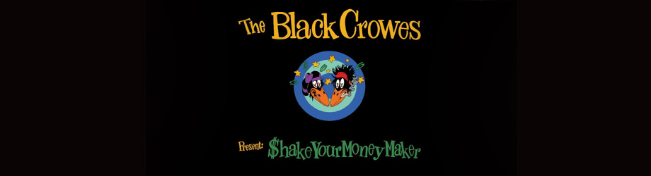 The Black Crowes