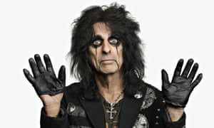 Alice Cooper