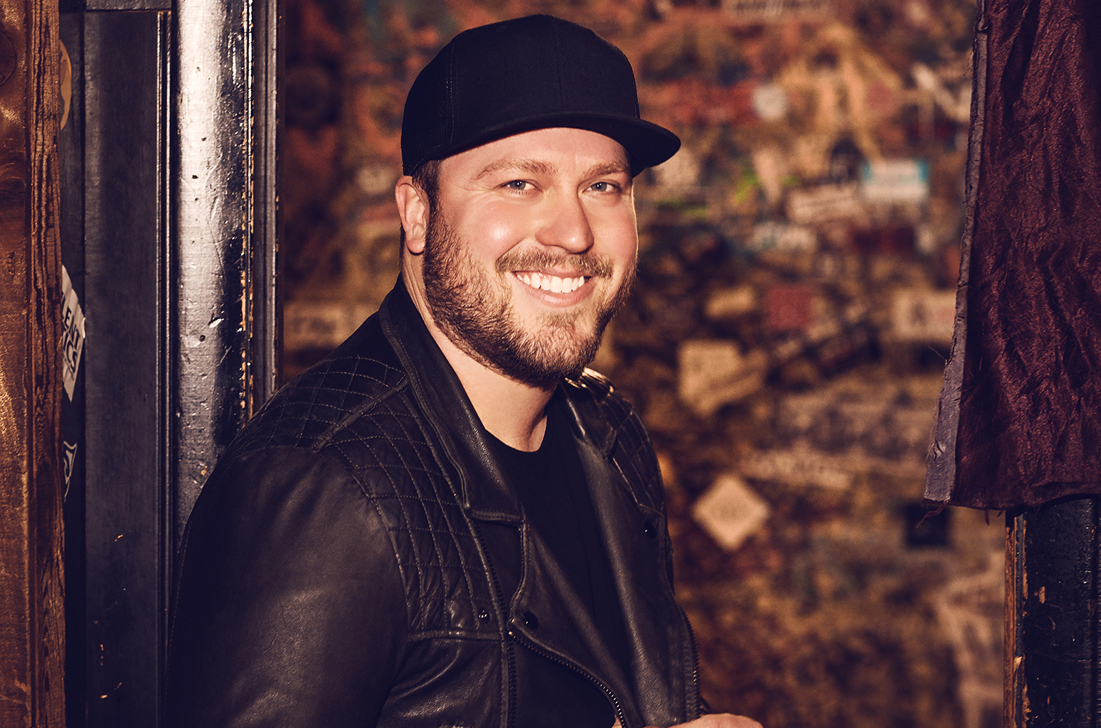 Jason Aldean, Brett Young, Mitchell Tenpenny & Dee Jay Silver - The