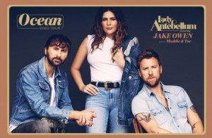 Lady Antebellum