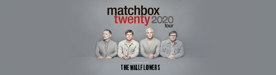 Matchbox Twenty & The Wallflowers