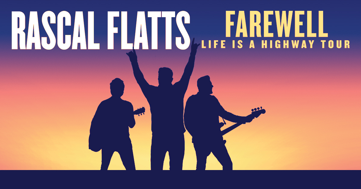 Rascal Flatts