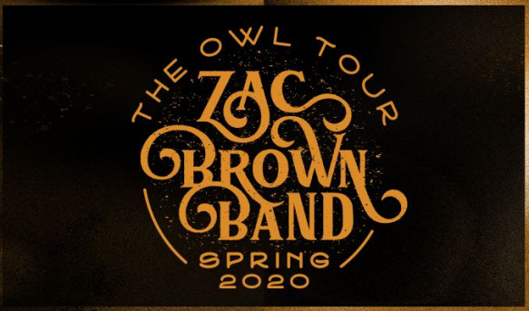 Zac Brown Band