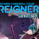 Foreigner & Loverboy
