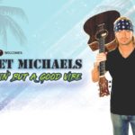 Bret Michaels