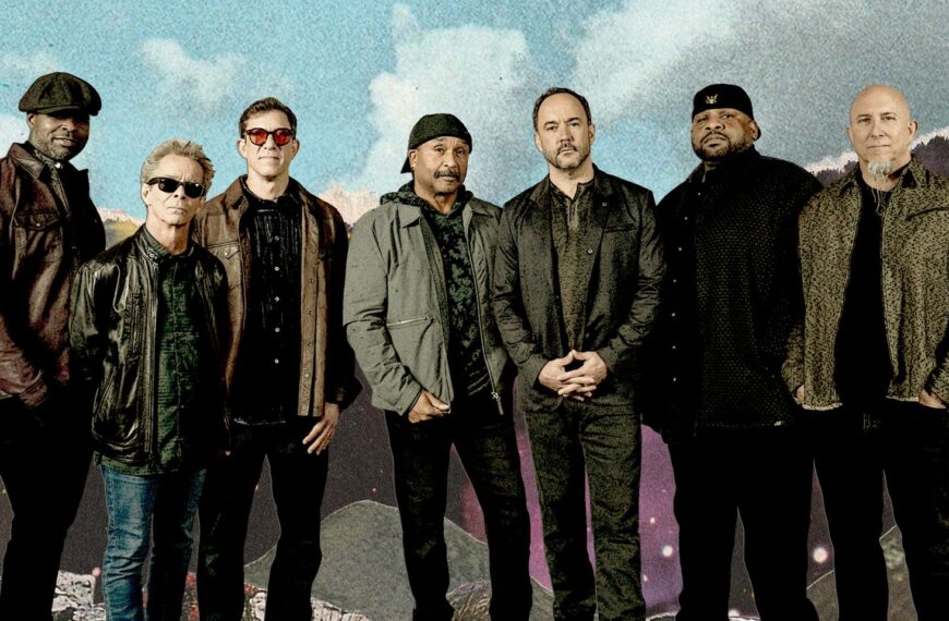 Dave Matthews Band