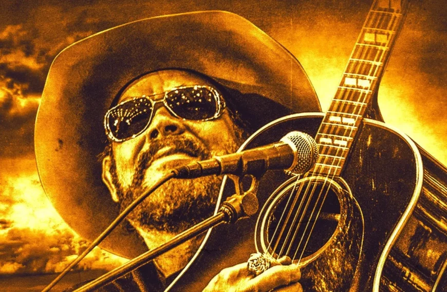 Hank Williams Jr.