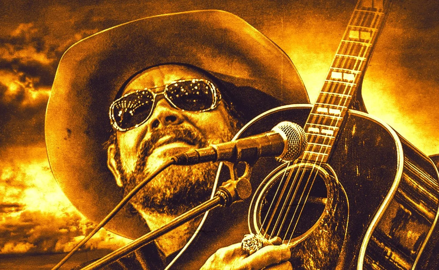 Hank Williams Jr.