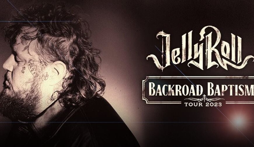 Jelly Roll, Yelawolf & Struggle Jennings