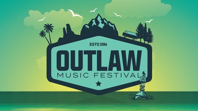 Outlaw Music Festival: Willie Nelson and Family, John Fogerty, Kathleen Edwards, Flatand Cavalry & Particle Kid