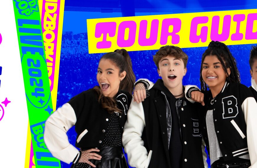 Kidz Bop Live