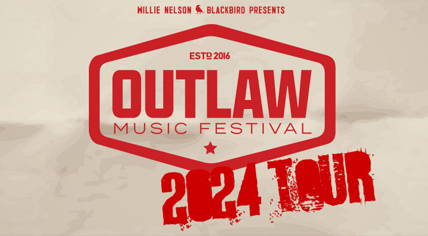 Outlaw Music Festival: Willie Nelson, Bob Dylan & John Mellencamp