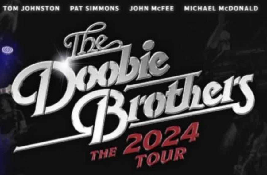 The Doobie Brothers & Steve Winwood