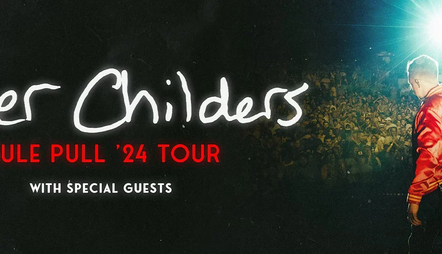 Tyler Childers, S.G. Goodman & Adeem