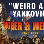 Weird Al Yankovic