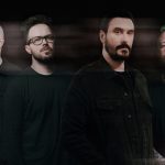 Breaking Benjamin, Chevelle & Starset