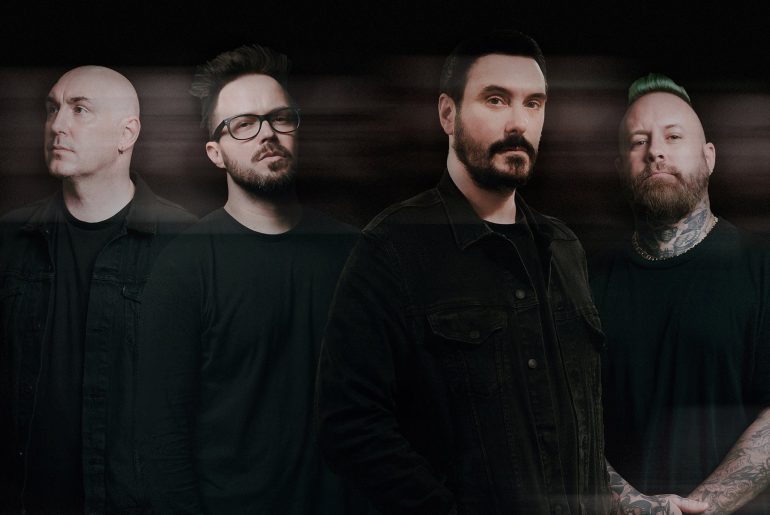 Breaking Benjamin, Chevelle & Starset - The Pavilion At Star Lake - 09090909 1515 2026202620262026