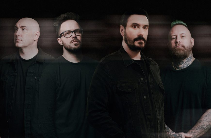 Breaking Benjamin, Chevelle & Starset - The Pavilion At Star Lake - 09090909 1515 2026202620262026