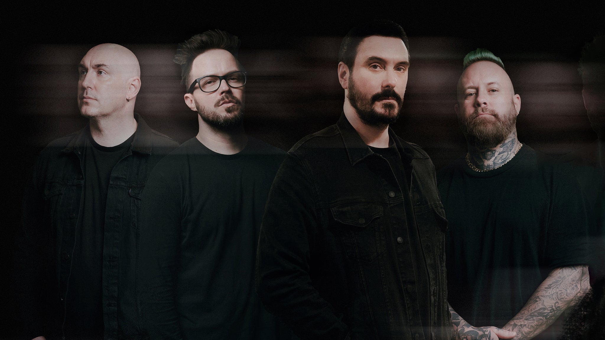 Breaking Benjamin, Chevelle & Starset - The Pavilion At Star Lake - 09090909 1515 2026202620262026