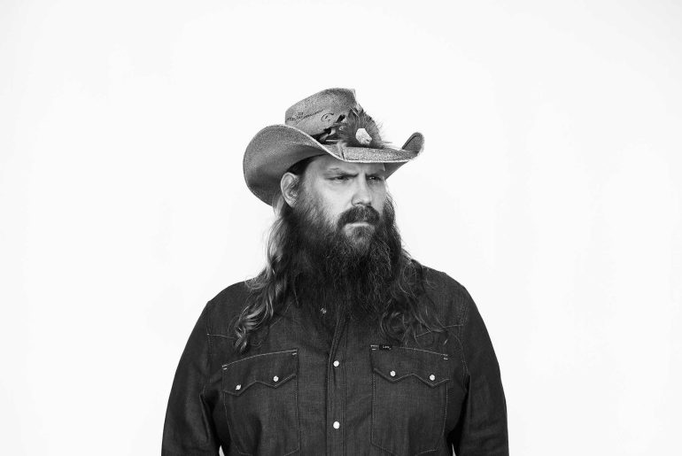 Chris Stapleton's All-American Road Show: Chris Stapleton & Allen Stone - The Pavilion At Star Lake - 06060606 1717 2026202620262026