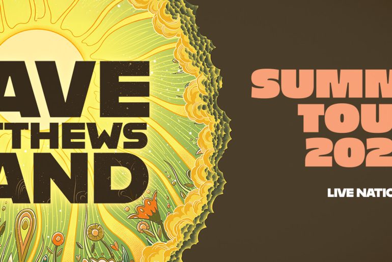 Dave Matthews Band - The Pavilion At Star Lake - 07070707 2424 2026202620262026