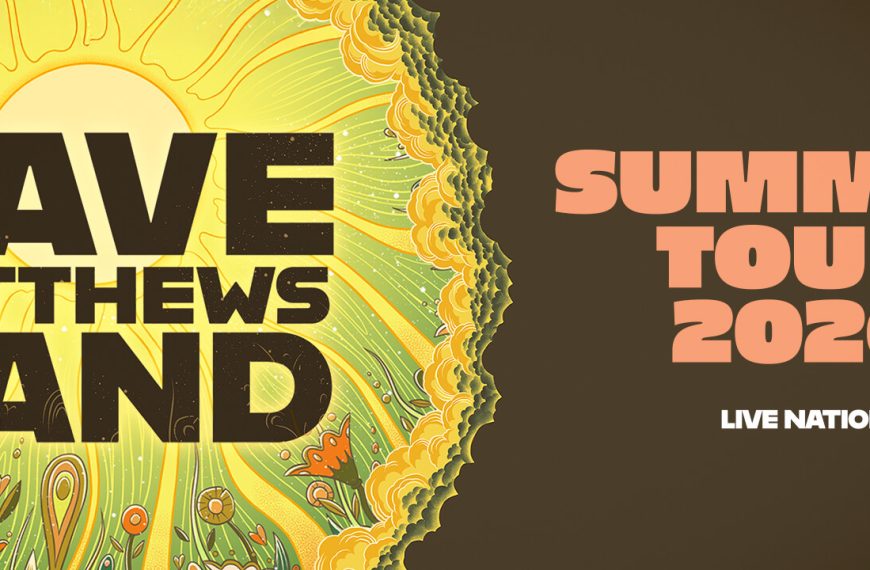 Dave Matthews Band - The Pavilion At Star Lake - 07070707 2424 2026202620262026