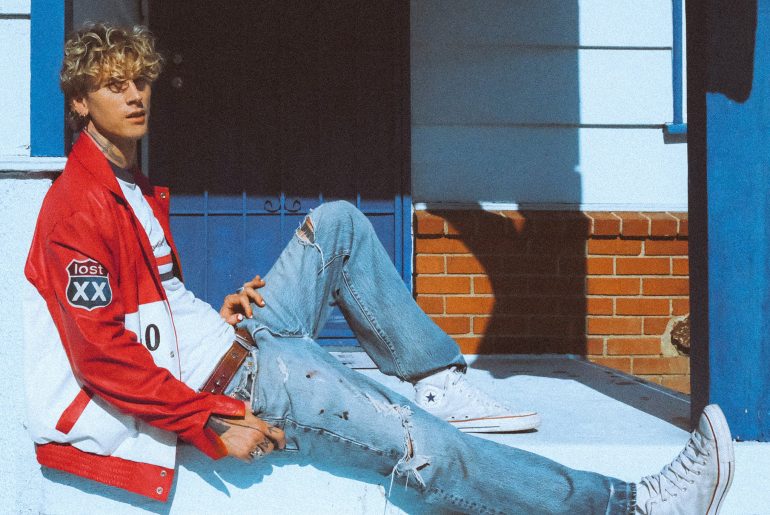 Machine Gun Kelly & Wiz Khalifa - The Pavilion At Star Lake - 06060606 1010 2026202620262026