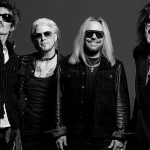 Motley Crue & Tesla