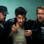 Mumford and Sons & Dylan Gossett