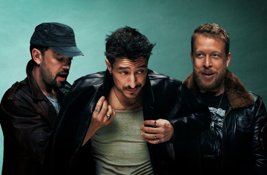 Mumford and Sons & Dylan Gossett - The Pavilion At Star Lake - 06060606 1414 2026202620262026