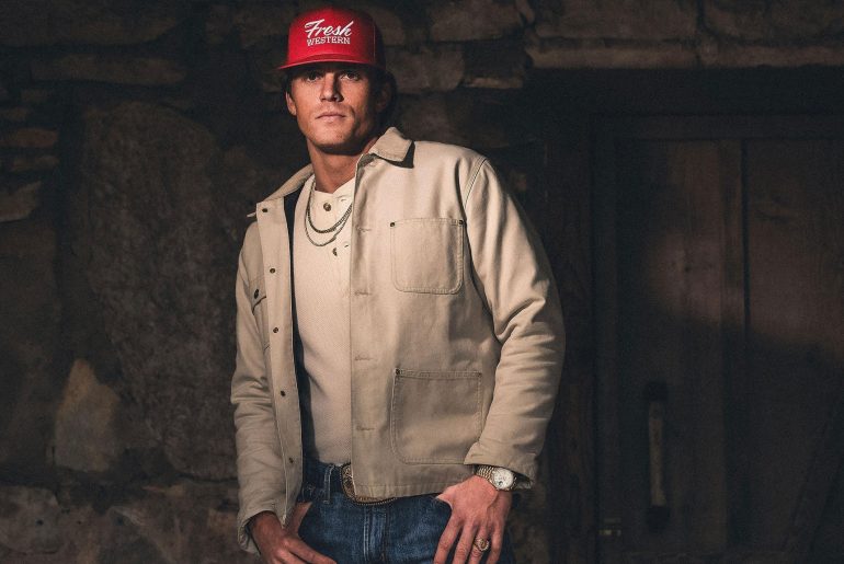 Parker McCollum - The Pavilion At Star Lake - 08080808 0808 2026202620262026