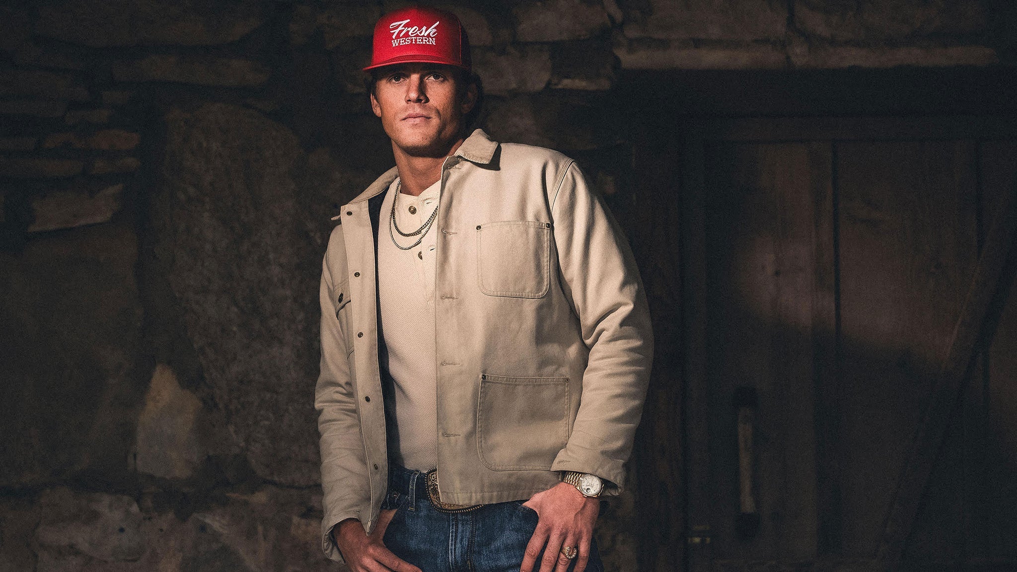 Parker McCollum Parker McCollum - The Pavilion At Star Lake - 08080808 0808 2026202620262026