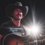 Riley Green, Justin Moore, Mackenzie Carpenter & Adam Hood