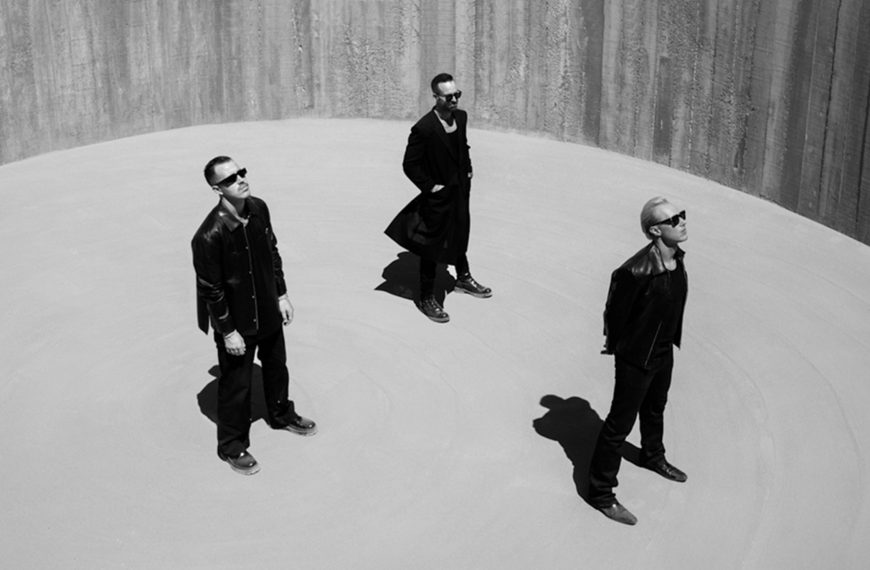 Rufus Du Sol - The Pavilion At Star Lake - 09090909 0303 2026202620262026